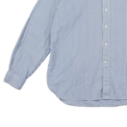 Mens Ralph Lauren Striped Shirt