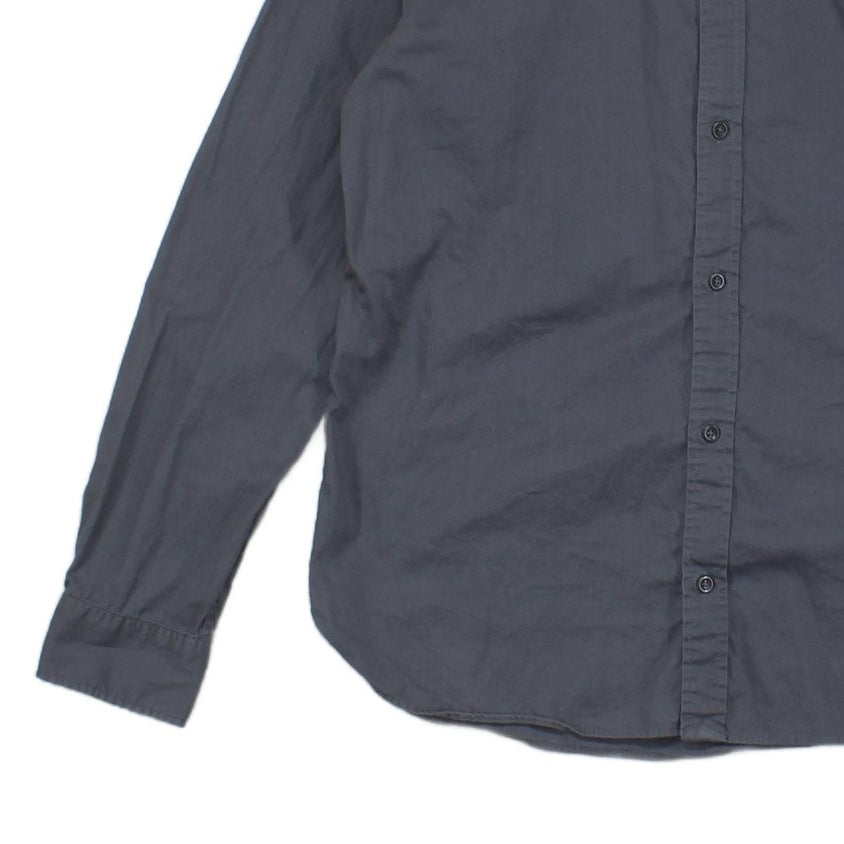 Mens Shirt Long Sleeve