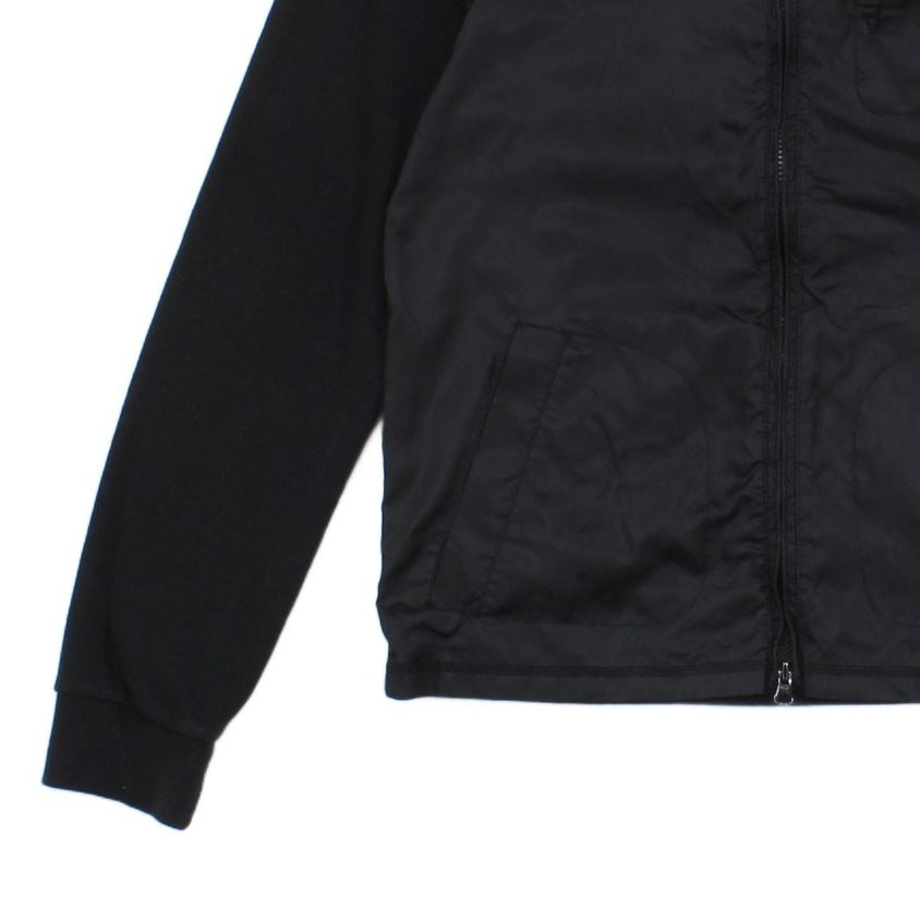 Mens Jacket Lightweight Slim Fit