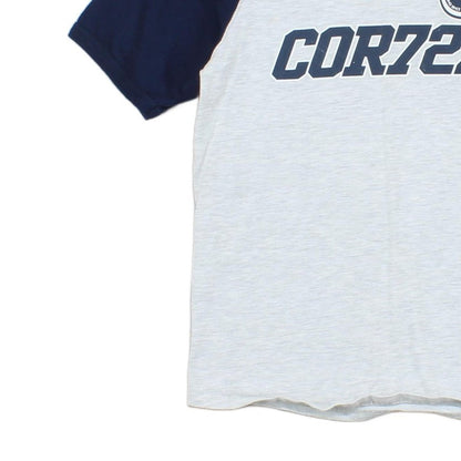 Mens Cortez T-Shirt Graphic