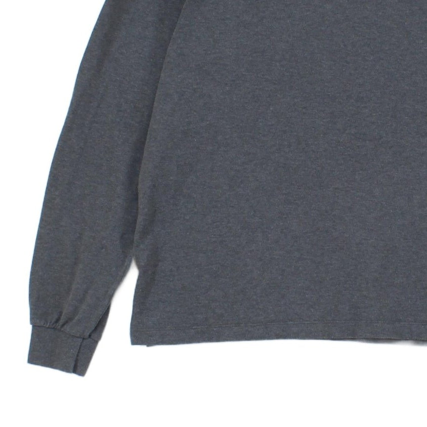 Mens Polo Shirt Made In Italy Long Sleeve Short