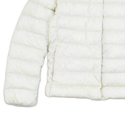 Womens Quilted Down Jacket Ultra Light Casual