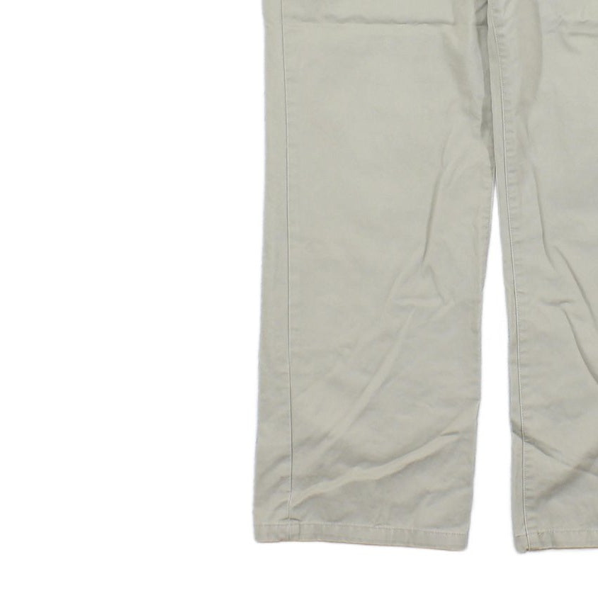 Mens Chino Trousers