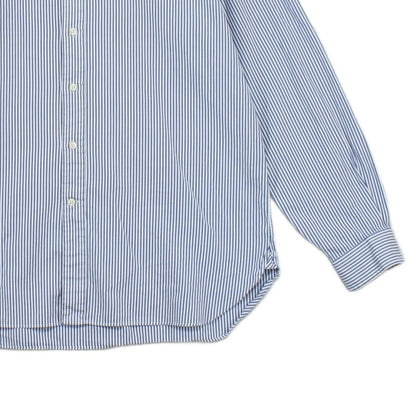 Mens Ralph Lauren Striped Shirt