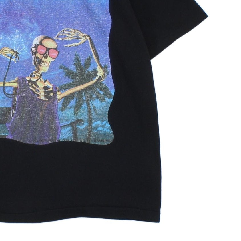 Mens Graphic T-Shirt Usa Made Single Stitch