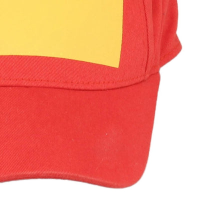 Mens Spain Baseball Cap Adjustable Racing