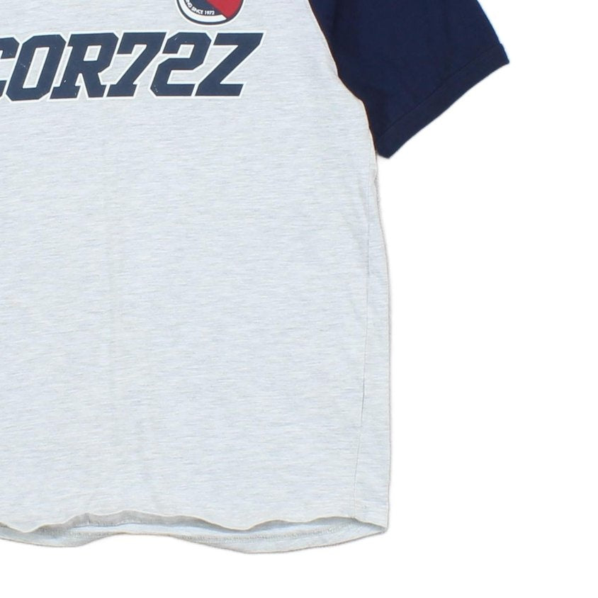 Mens Cortez T-Shirt Graphic