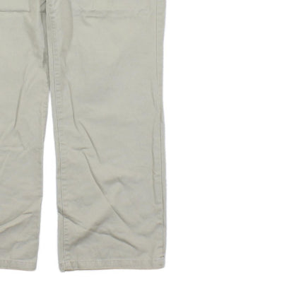 Mens Chino Trousers