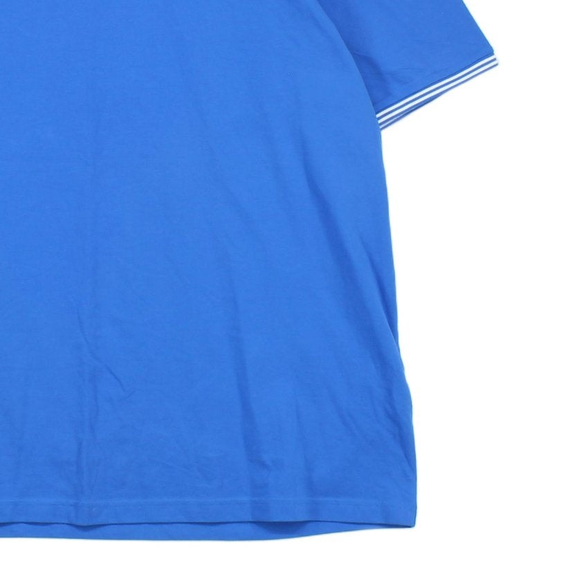 Mens T-Shirt Crew Neck Short Sleeve