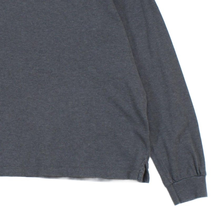 Mens Polo Shirt Made In Italy Long Sleeve Short