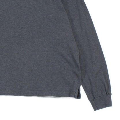 Mens Polo Shirt Made In Italy Long Sleeve Short