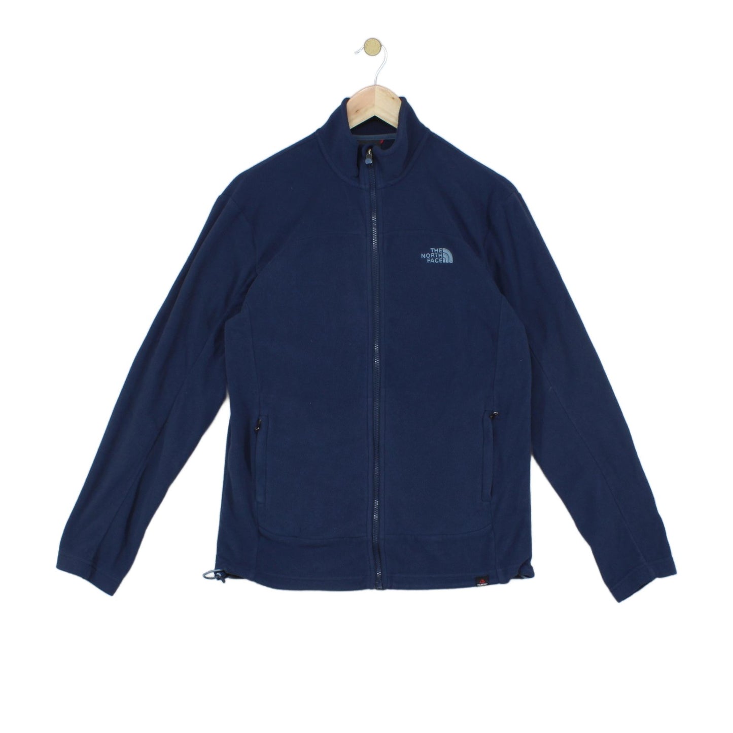 Mens Fleece Jacket Polartec Outdoor Hiking