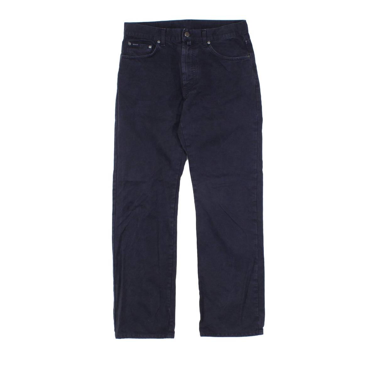 Mens Chino Trousers Straight Regular Fit