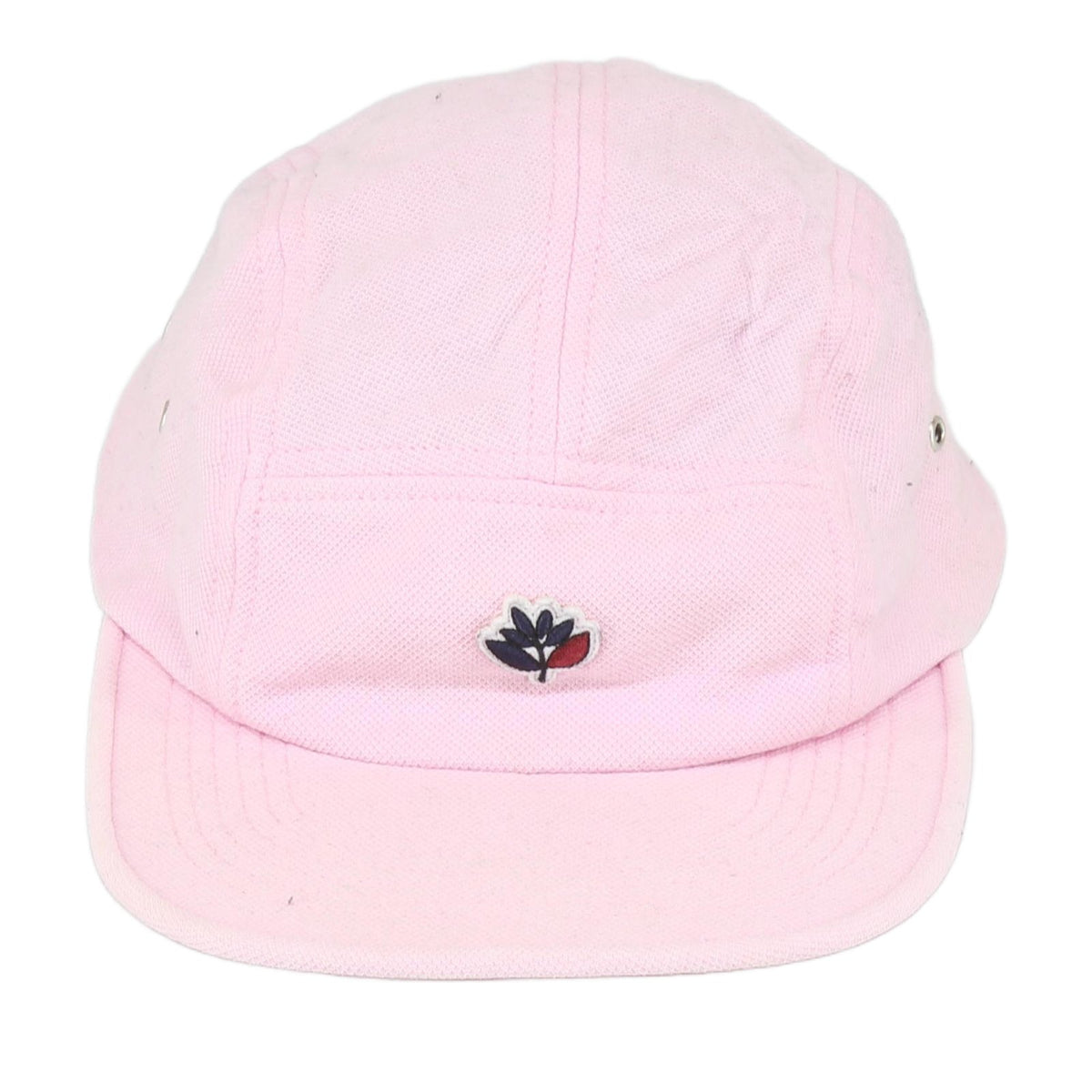 Mens 5 Panel Cap Skateboard Streetwear