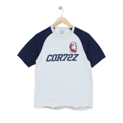Mens Cortez T-Shirt Graphic