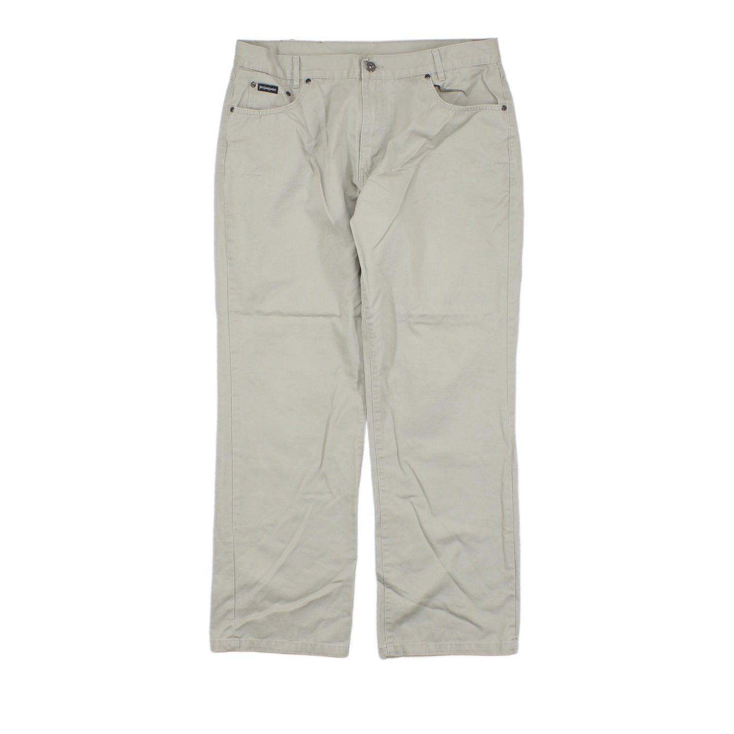 Mens Chino Trousers