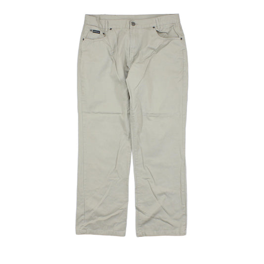 Mens Chino Trousers