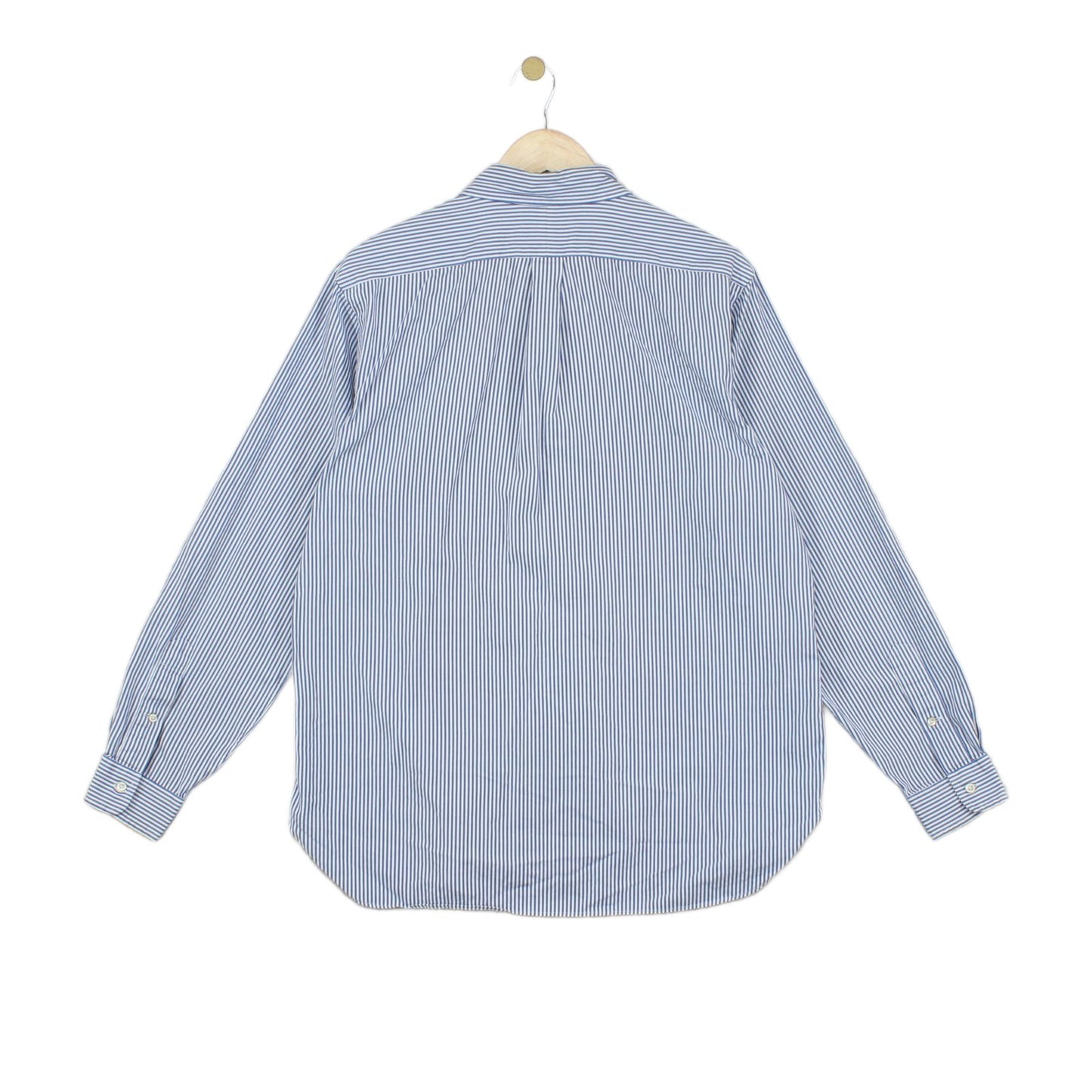 Mens Ralph Lauren Striped Shirt