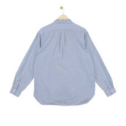 Mens Ralph Lauren Striped Shirt