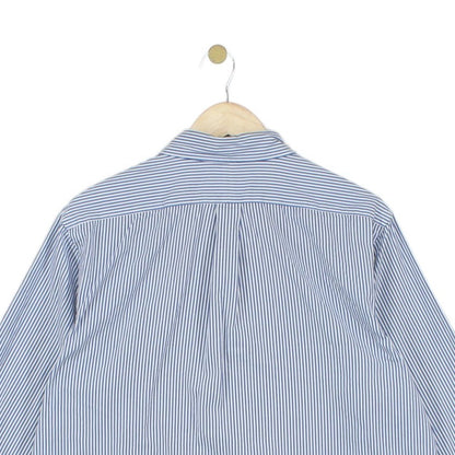 Mens Ralph Lauren Striped Shirt