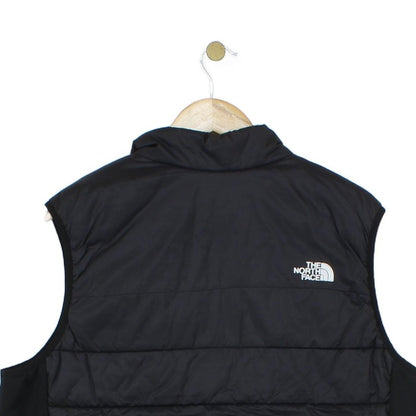 Mens Bodywarmer Quilted Full Zip Insulated Outdoor
