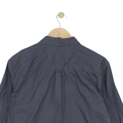 Mens Shirt Long Sleeve