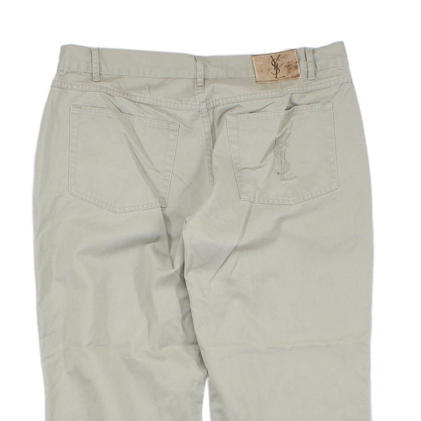 Mens Chino Trousers