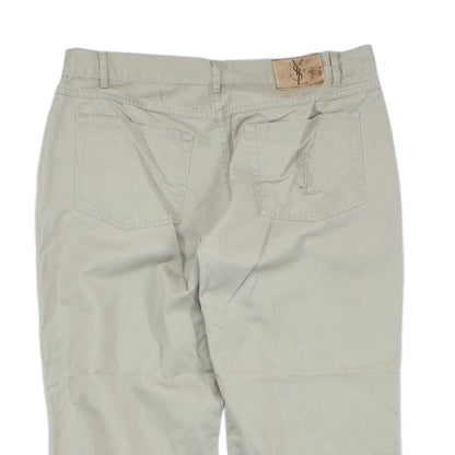 Mens Chino Trousers