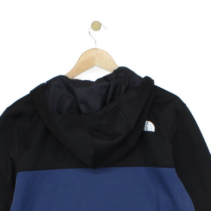 Mens Fleece Hoodie Outdoor Zip Pocket Hooded