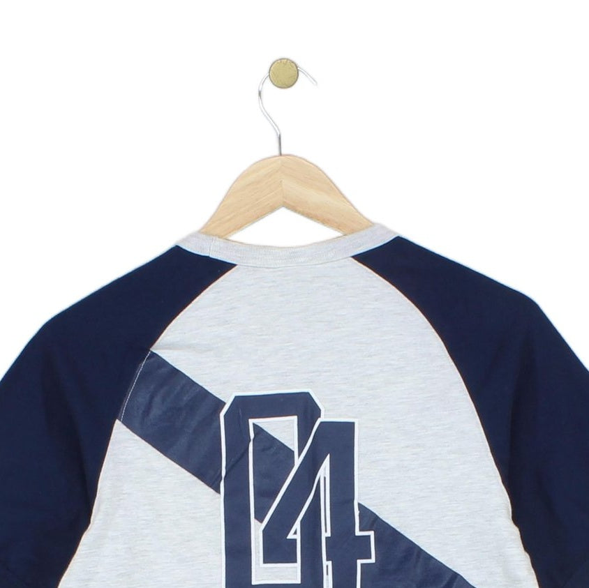 Mens Cortez T-Shirt Graphic