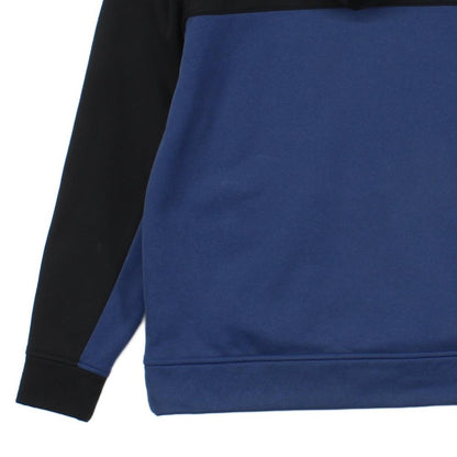 Mens Fleece Hoodie Outdoor Zip Pocket Hooded