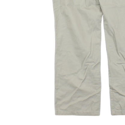 Mens Chino Trousers