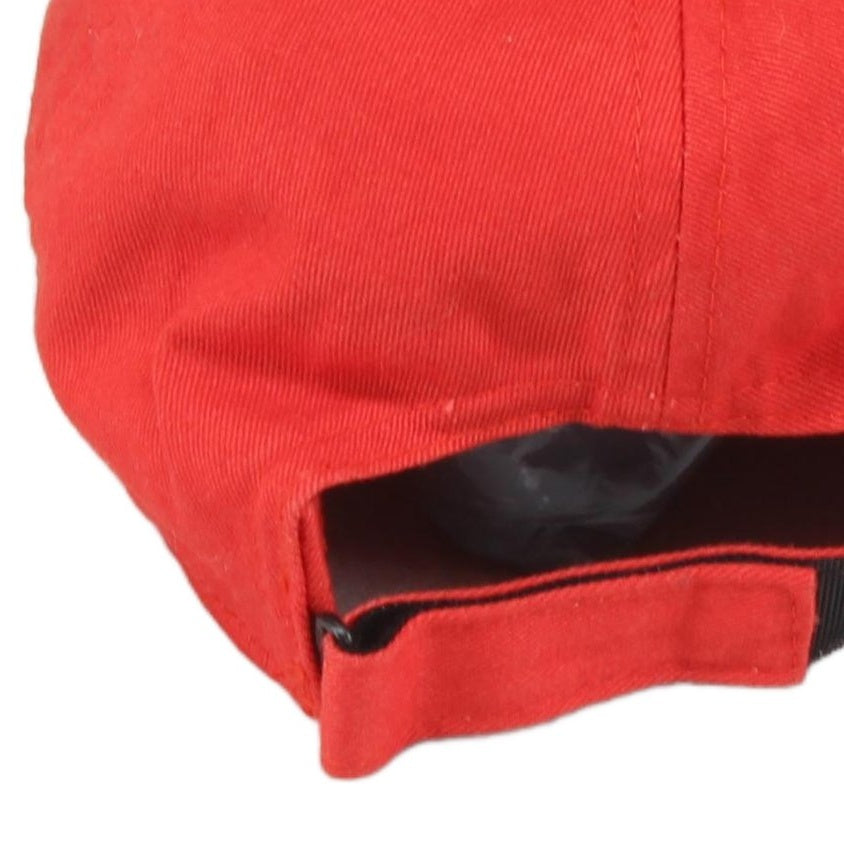Mens Spain Baseball Cap Adjustable Racing