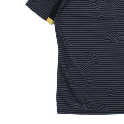 Mens Newcastle United 2021-22 Football Shirt Away Jersey