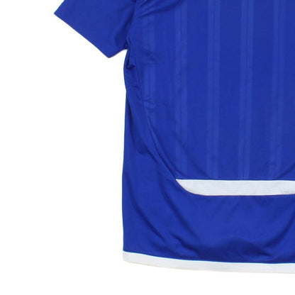 Mens Everton 2009-10 Football Shirt Home Jersey Retro
