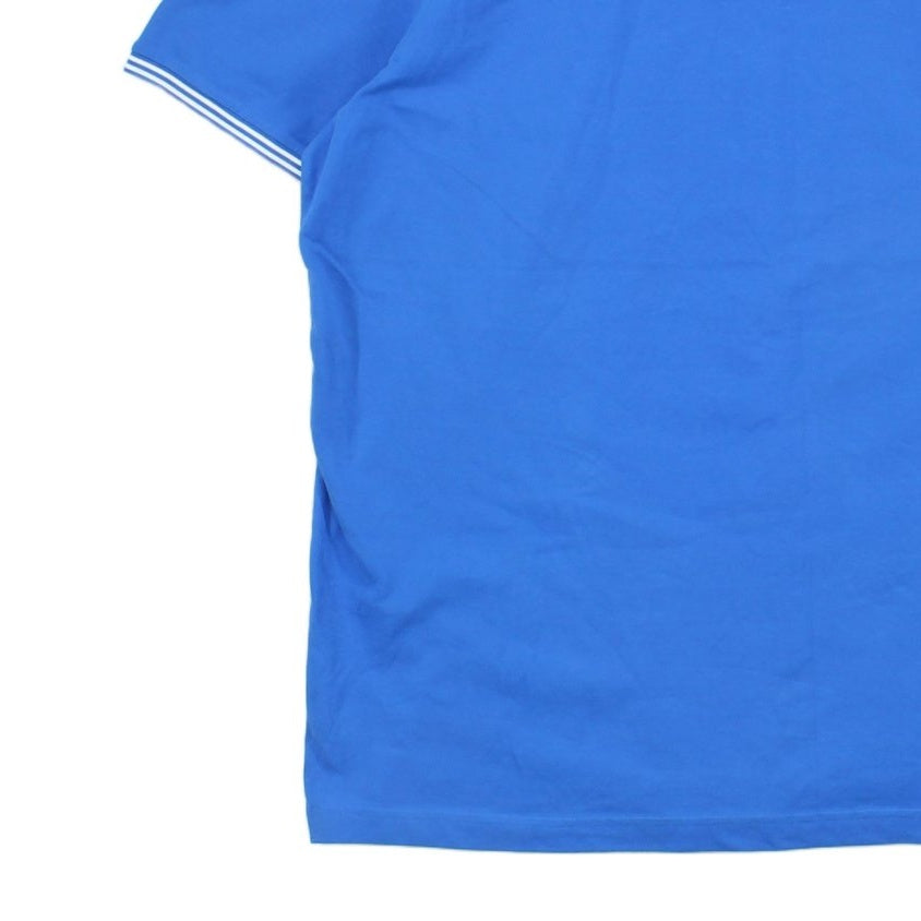 Mens T-Shirt Crew Neck Short Sleeve