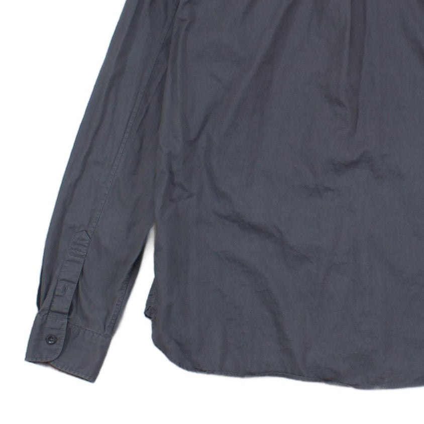 Mens Shirt Long Sleeve