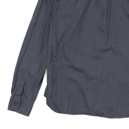Mens Shirt Long Sleeve