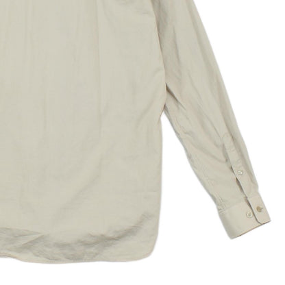 Mens Shirt Stretch Button Up Classic