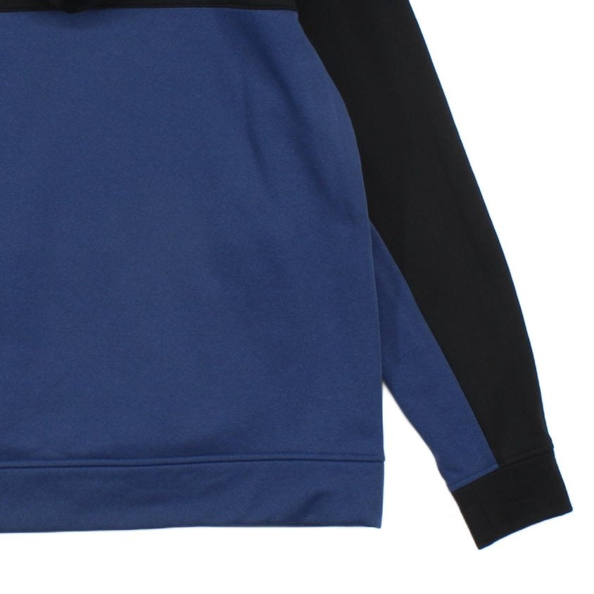 Mens Fleece Hoodie Outdoor Zip Pocket Hooded