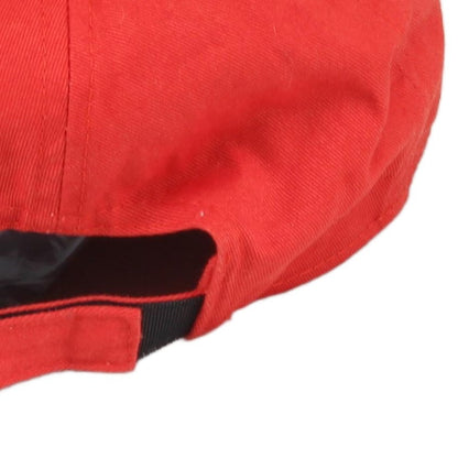 Mens Spain Baseball Cap Adjustable Racing