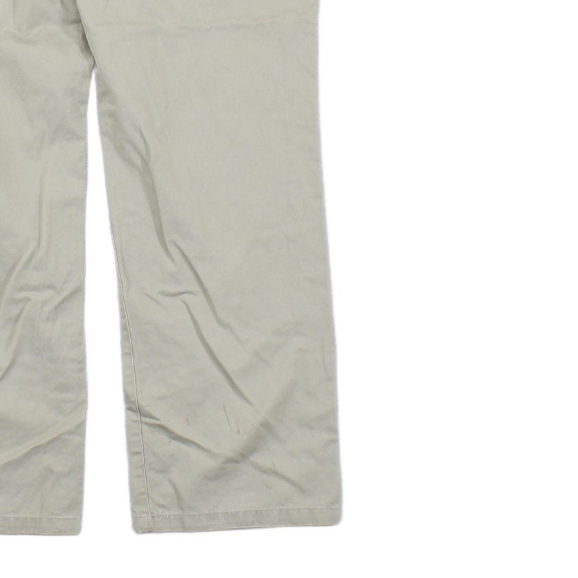 Mens Chino Trousers