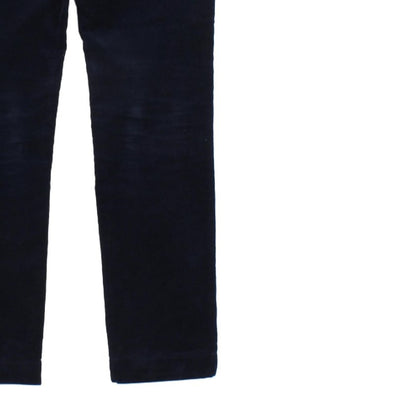 Mens Corduroy Trousers Stretch Slim Fit