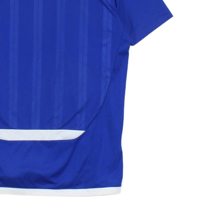 Mens Everton 2009-10 Football Shirt Home Jersey Retro