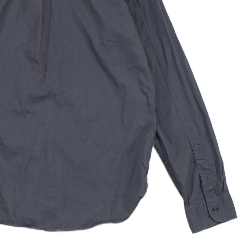 Mens Shirt Long Sleeve