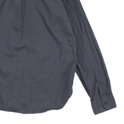 Mens Shirt Long Sleeve