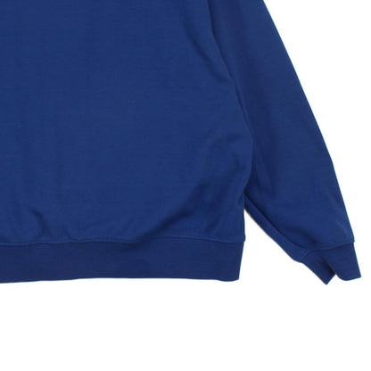 Mens 1/4 Zip Sweatshirt Long Sleeve Pullover
