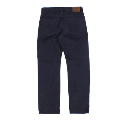 Mens Chino Trousers Straight Regular Fit