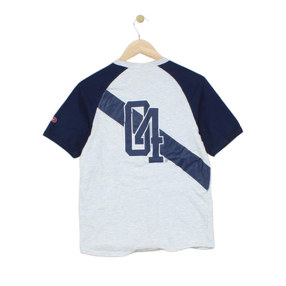 Mens Cortez T-Shirt Graphic