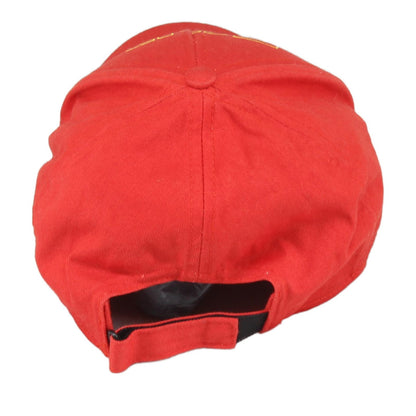 Mens Spain Baseball Cap Adjustable Racing